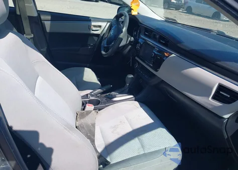 2015 Toyota Corolla L/Le/Le Pls/Prm/S/S Pls z USA, uszkodzony, nr VIN 2T1BURHE0FC458413